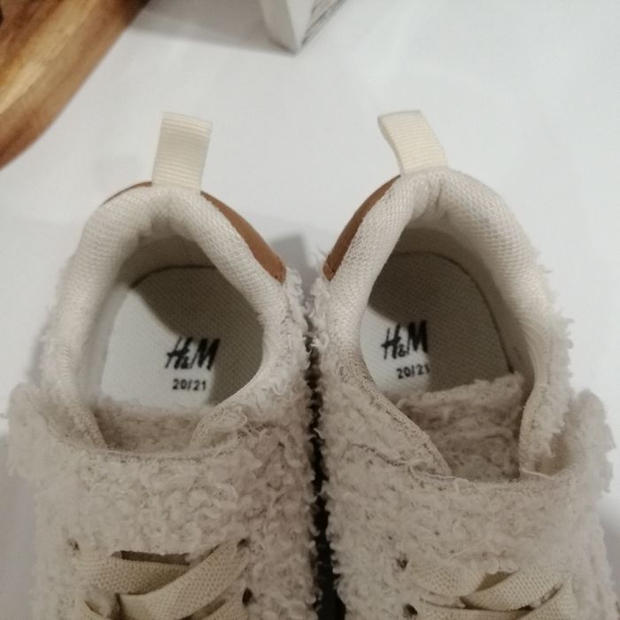 Детски кецове HM