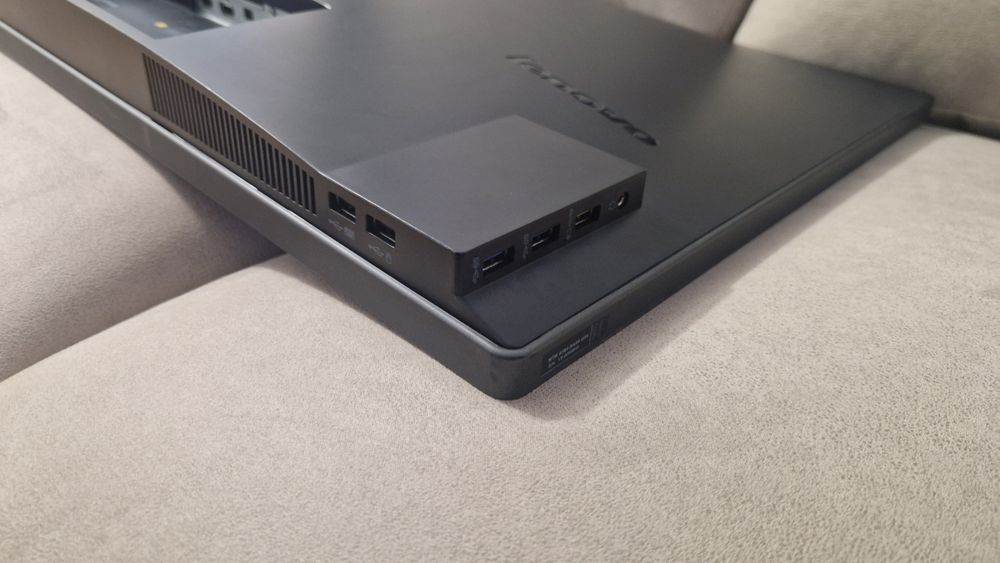 Монитор Lenovo ThinkVision 4K 28 Inch