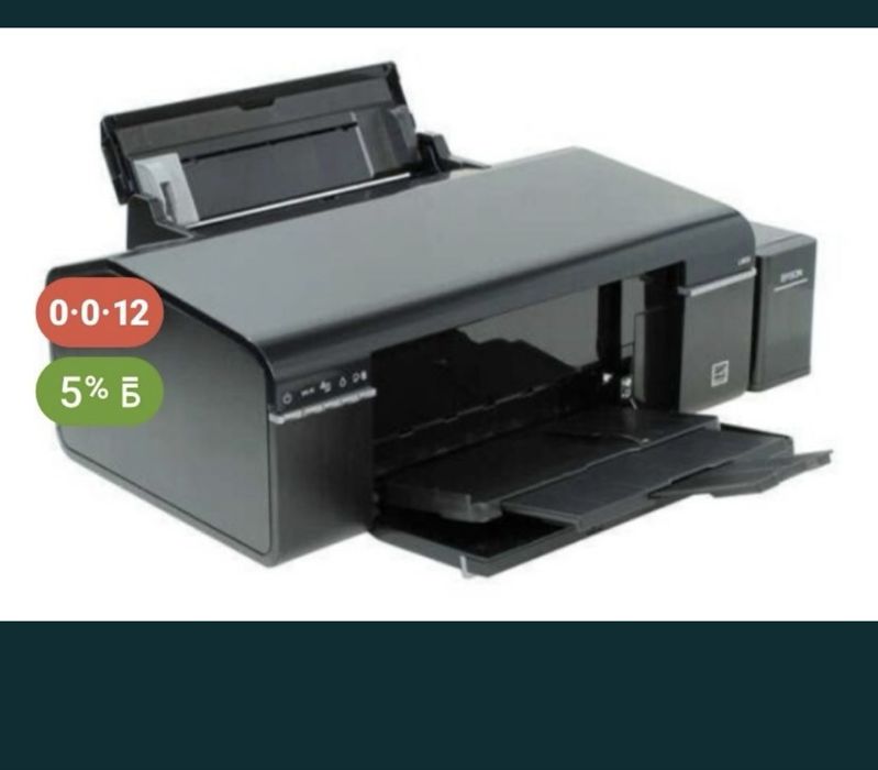 Принтер срочно сатылады келісімді баға ға