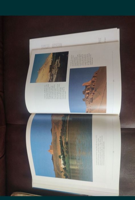 Egipt- Album foto și documentar