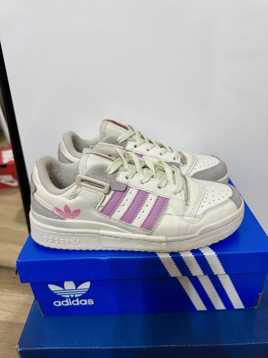 Кроссовки Adidas теплый оригинал