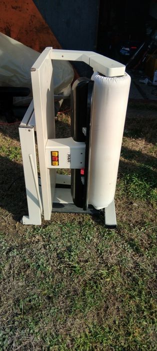 Каландър Miele [ гладачна машина]