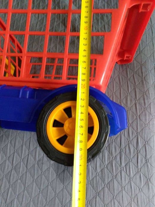 Детско камионче -