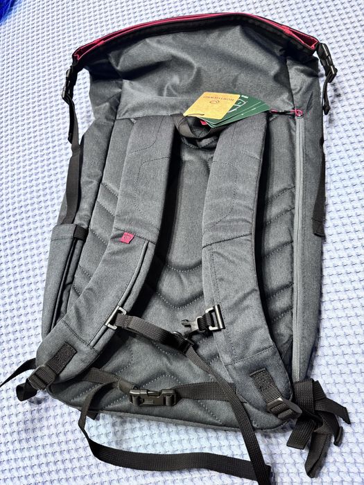 Рюкзак дорожный, новый