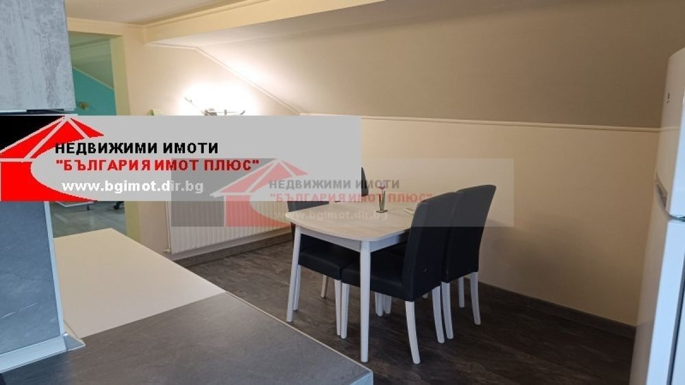 Дава се под наем Етаж от къща в София, Горубляне - 90 кв.м за 586.5 € - Снимка #7