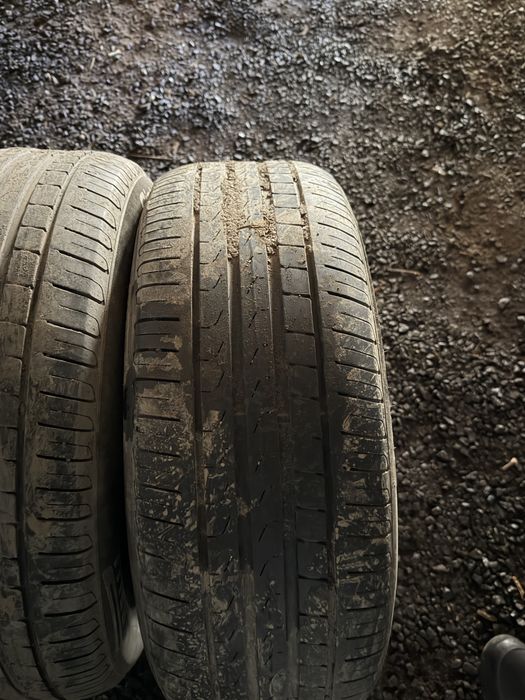 продам резину 215/55/17