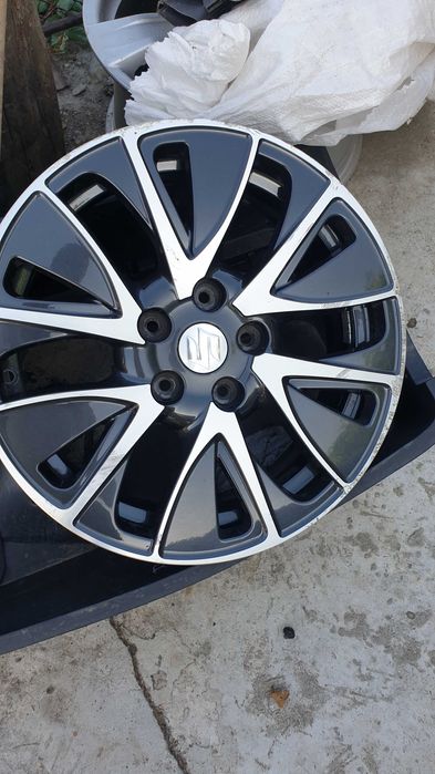 Janta 17 Suzuki SX4 Vitara Aliaj