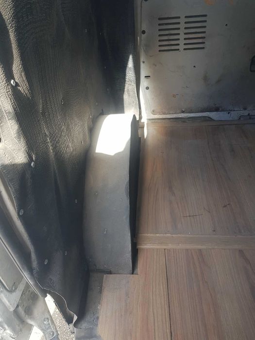 Mercedes Vito 2.2 CDI 109