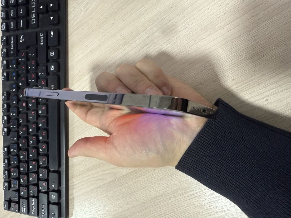 iPhone 12 pro max, продается Айфон 12 про макс