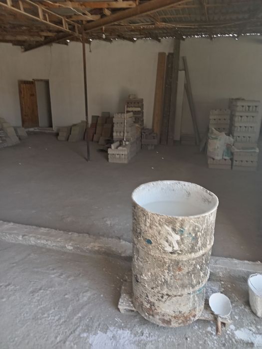 Ер майдони Ишлаб чикариш заводи сотилади