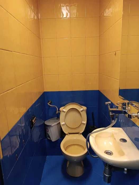 Дава се под наем Двустаен апартамент в Пловдив, Кършияка - 70 кв.м за 450 € - Снимка #3