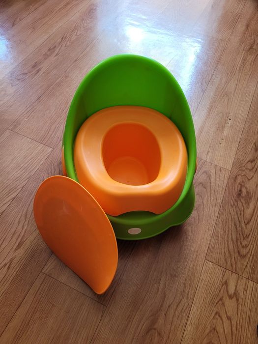 Горшок детский Babyhood