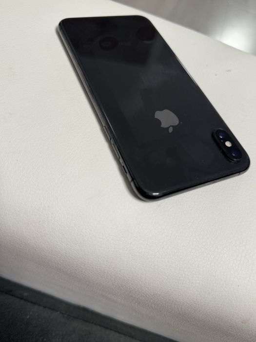Iphone xs max 512 gb impecabil
