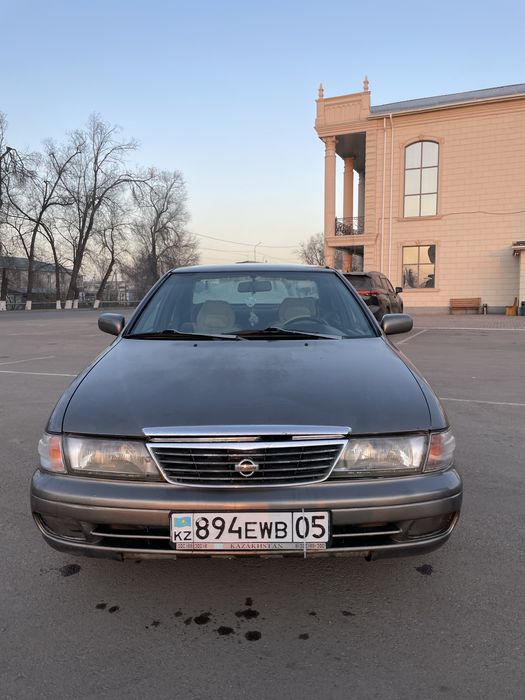 Продам Nissan sunny