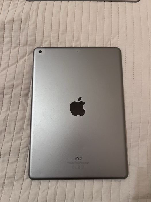 iPad 6gen 128 GB 90% BH