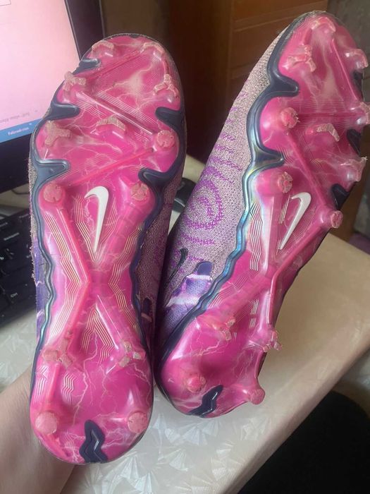 Футбольная обувь