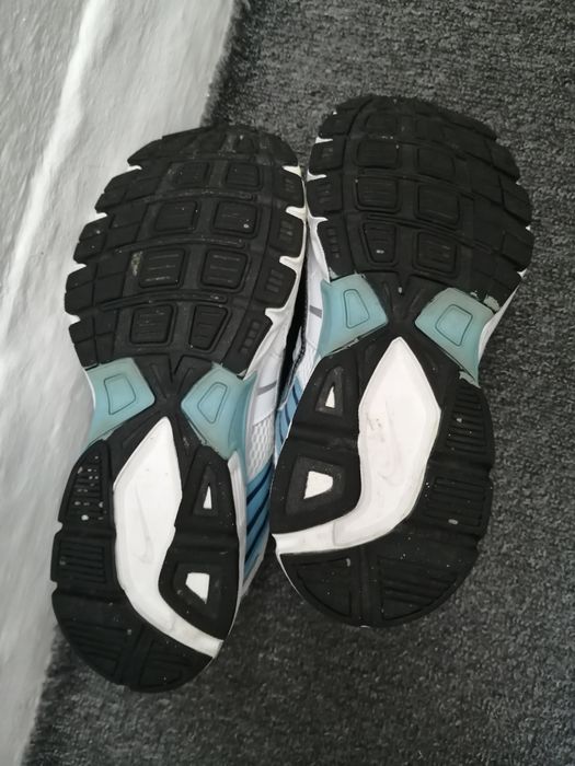 Adidași Nike marimea 38
