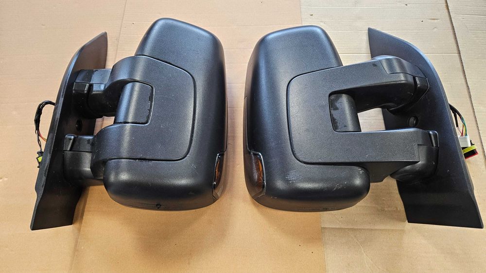 Огледала за IVECO Daily