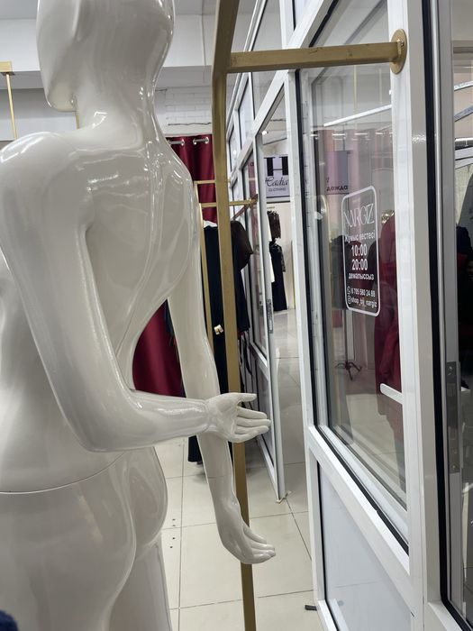 Манекен для одежды