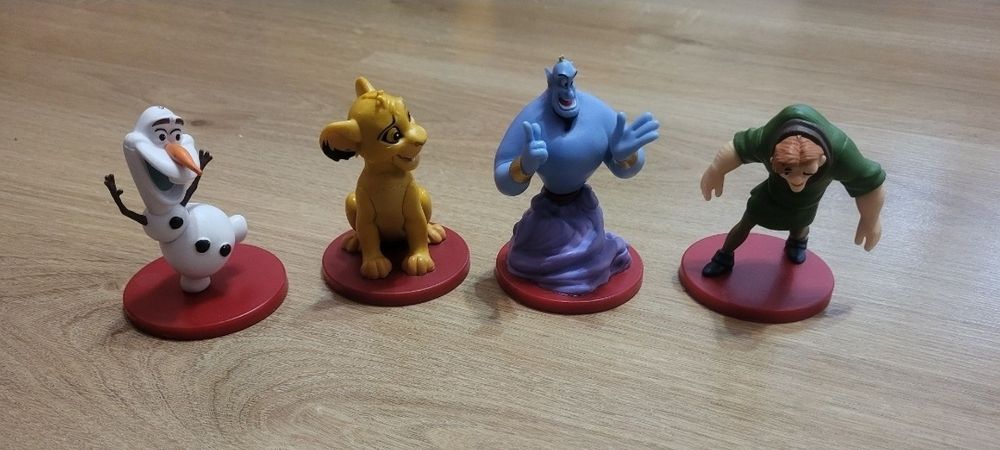 Колонка Магически аудио приказки с карта и кабел