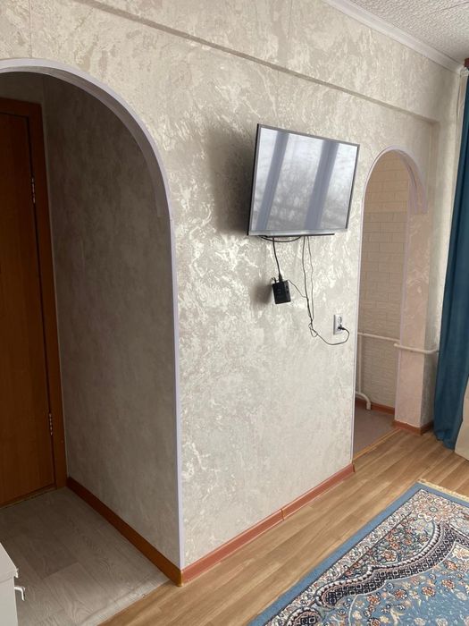 Продам квартиру на КШТ