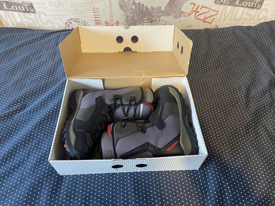 Обувки за сноубод Head/ Solomon