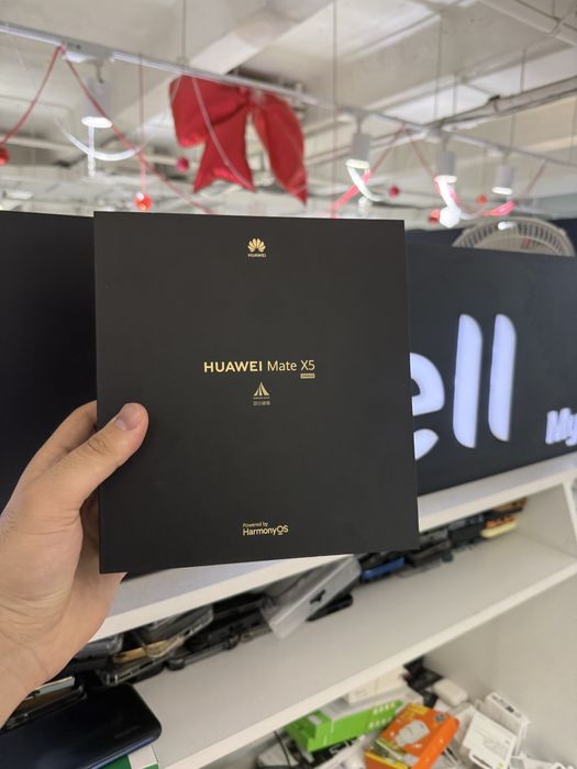 Huawei Mate X5 12/256gb новый