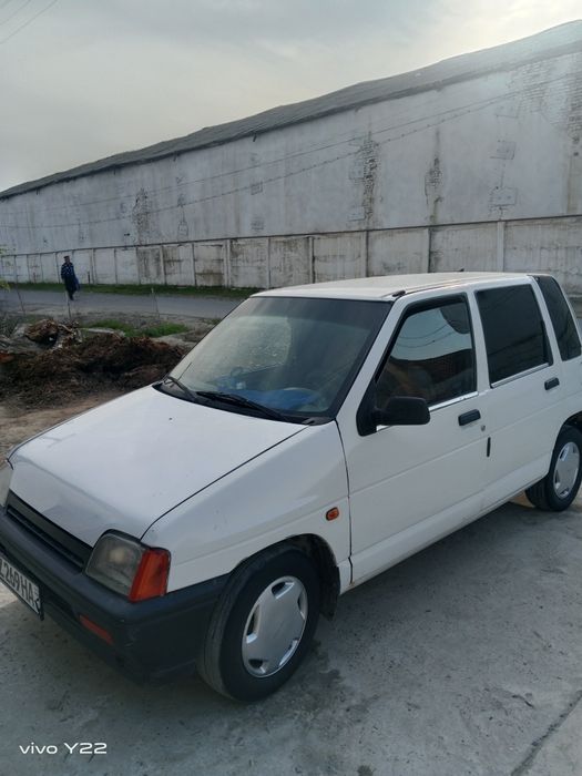 Tezda sotiladi ticocha