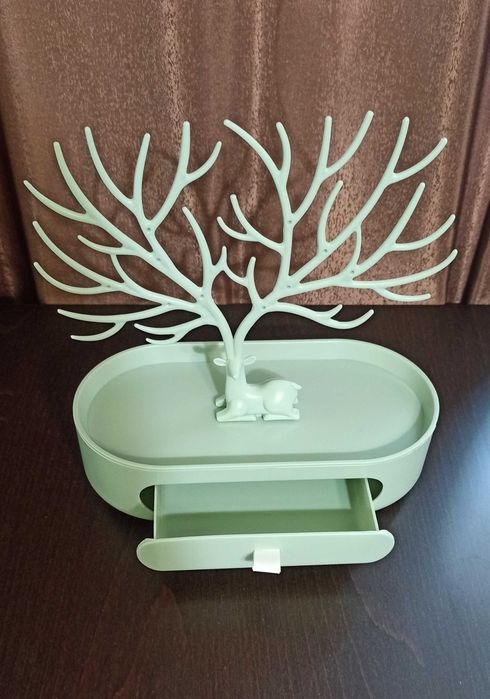 Шкатулка для украшений