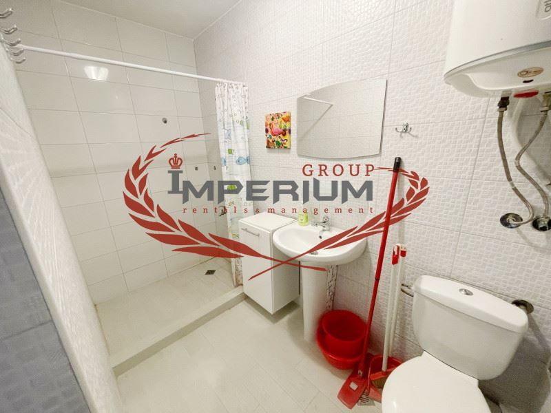 Едностаен апартамент под наем Бриз, гр. Варна