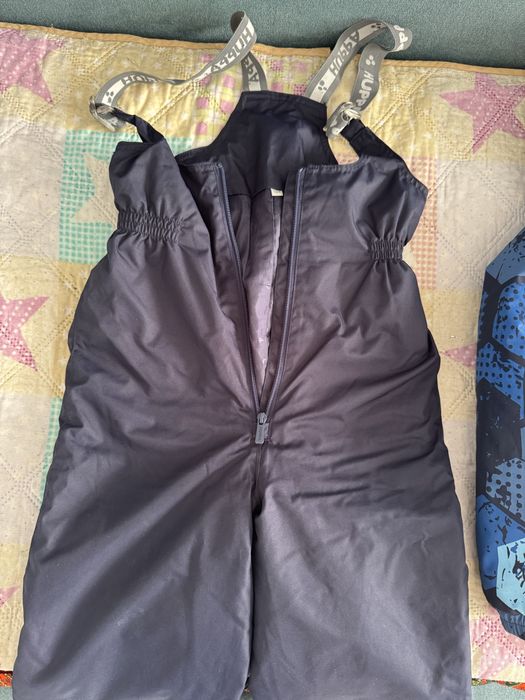 Комбинезон Huppa мальчику 134 см