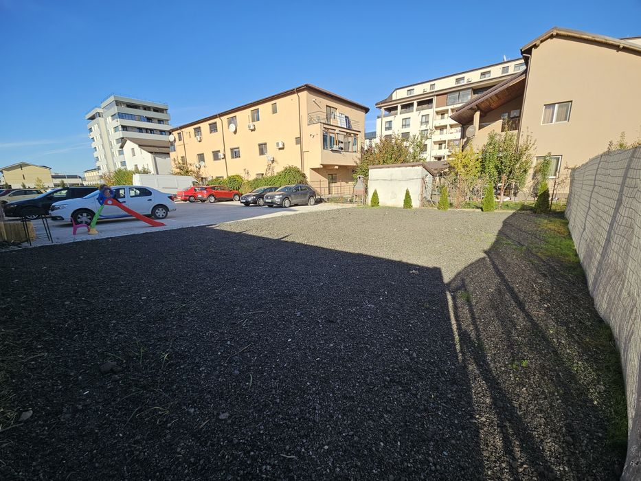 Inchiriez teren 183mp, str. Safirului 173, Bragadiru