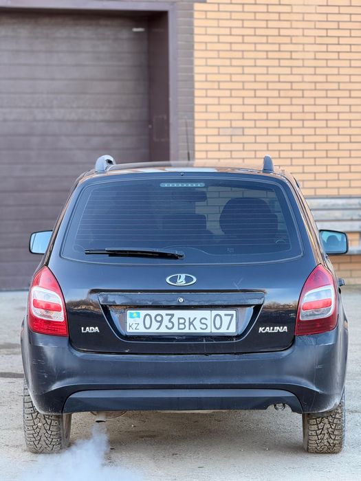 Lada kalina2 2014г