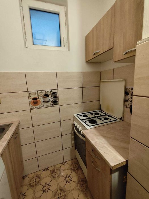 Apartament de inchirat