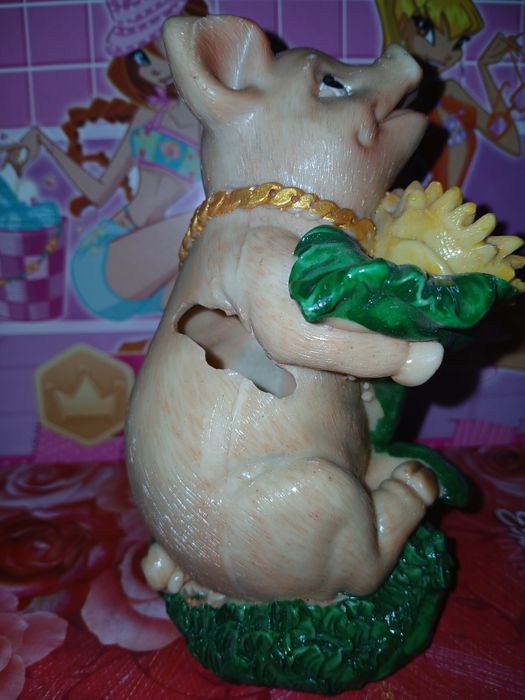 Продам! Новый. Игрушки. Копилка