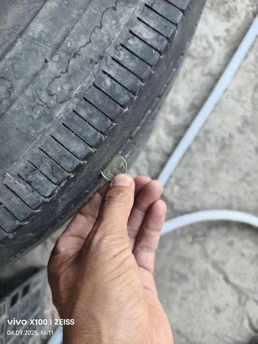 передковый балон