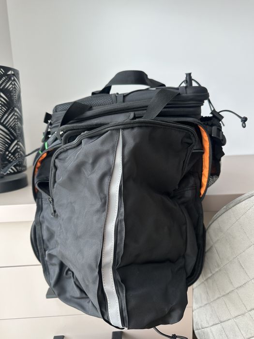 Geanta Travel Bikepacking Vayox