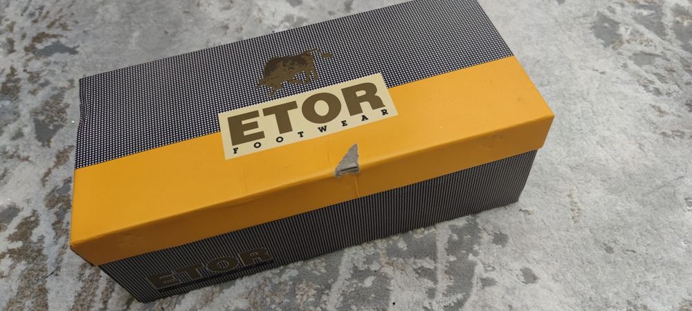 Туфли  свадебный