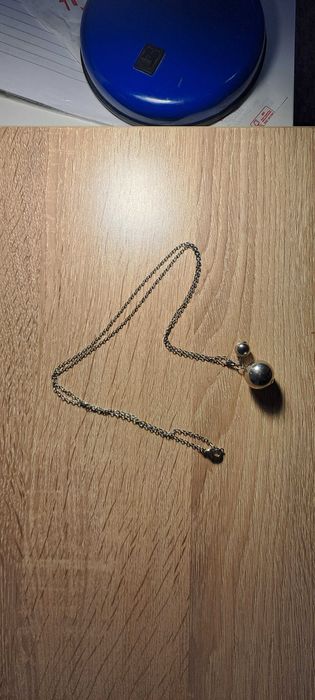 Лот: 7 чифта обеци, 2 висулки, 2 гривни и 1 колие