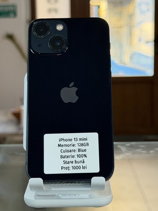 iPhone 13 Mini Pret 1000 lei fix