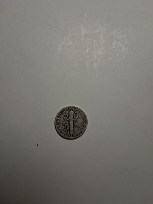 Сребърни монети..