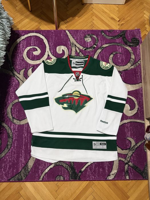 Bluza hockey NHL