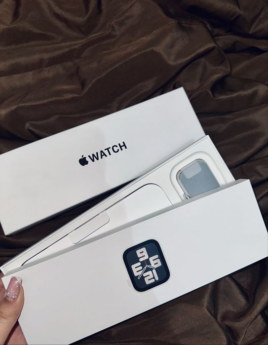 Apple Watch 9серия