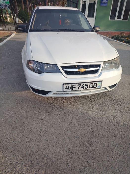 Срочно сотилади Нексия 2 сонс гибрид люкс кондиционер