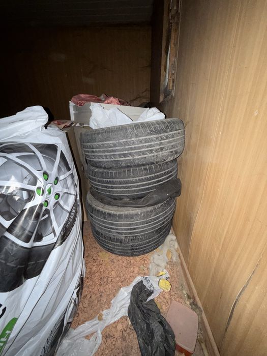 Продам Летнюю резину