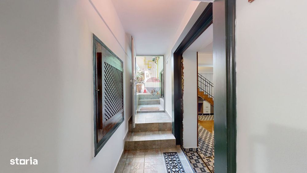 Comision 0% | Apartament 3 camere | 80 mp | Centrul Istoric