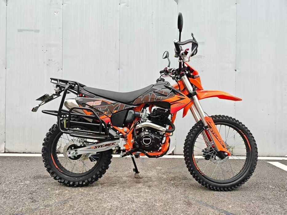 Эндуро SYCMCC 86 300cc | 350cc | В НАЛИЧИИ