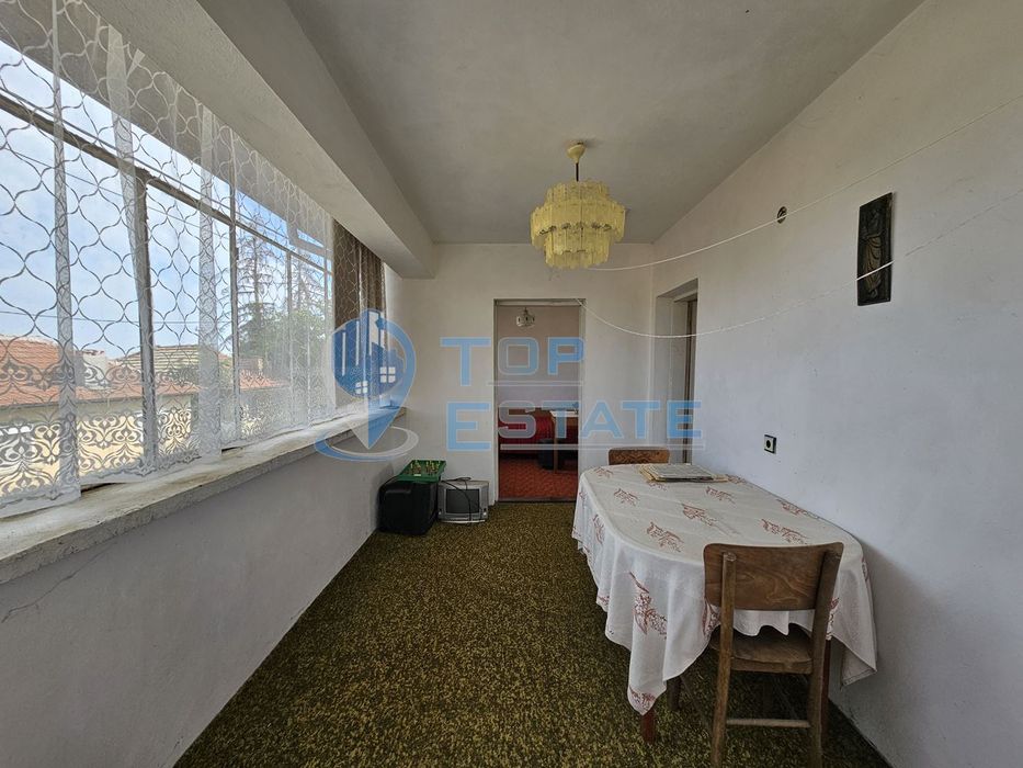 Продава се Къща в с. Ново градище, Област Велико Търново - 160 кв.м за 240 €/кв.м - Снимка #6