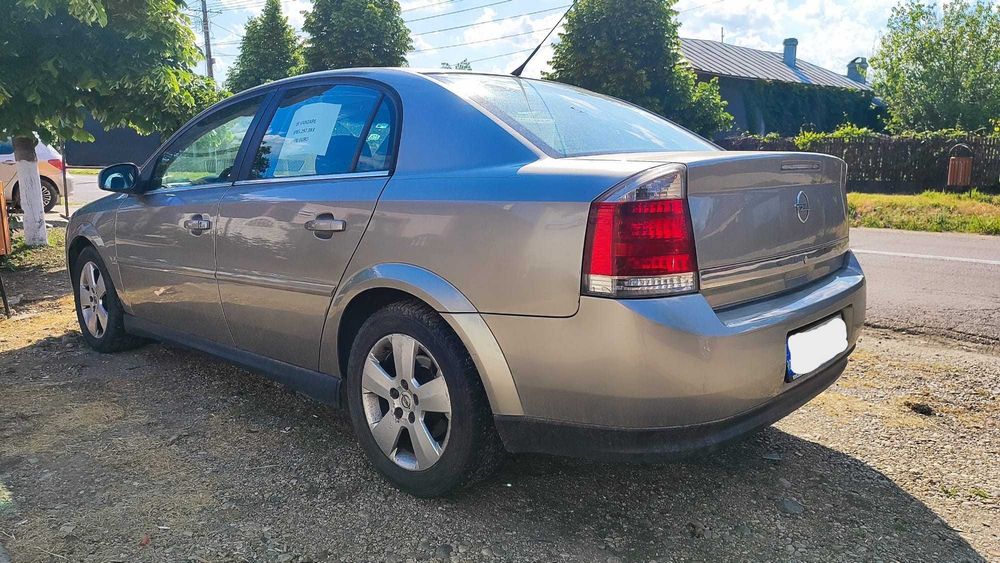 Opel Vectra