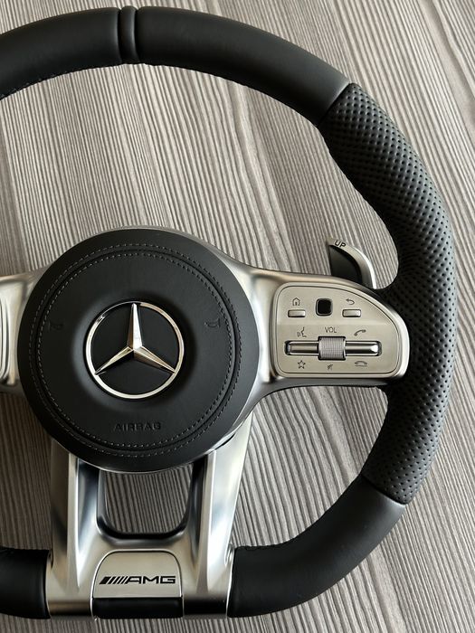 Mercedes-Benz AMG волан с Airbag